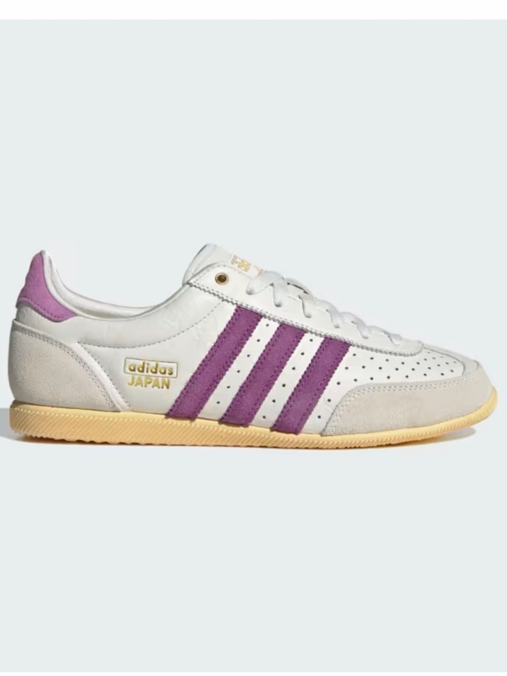 Adidas Japan Women’s size 12.5 - Picture 3 of 9